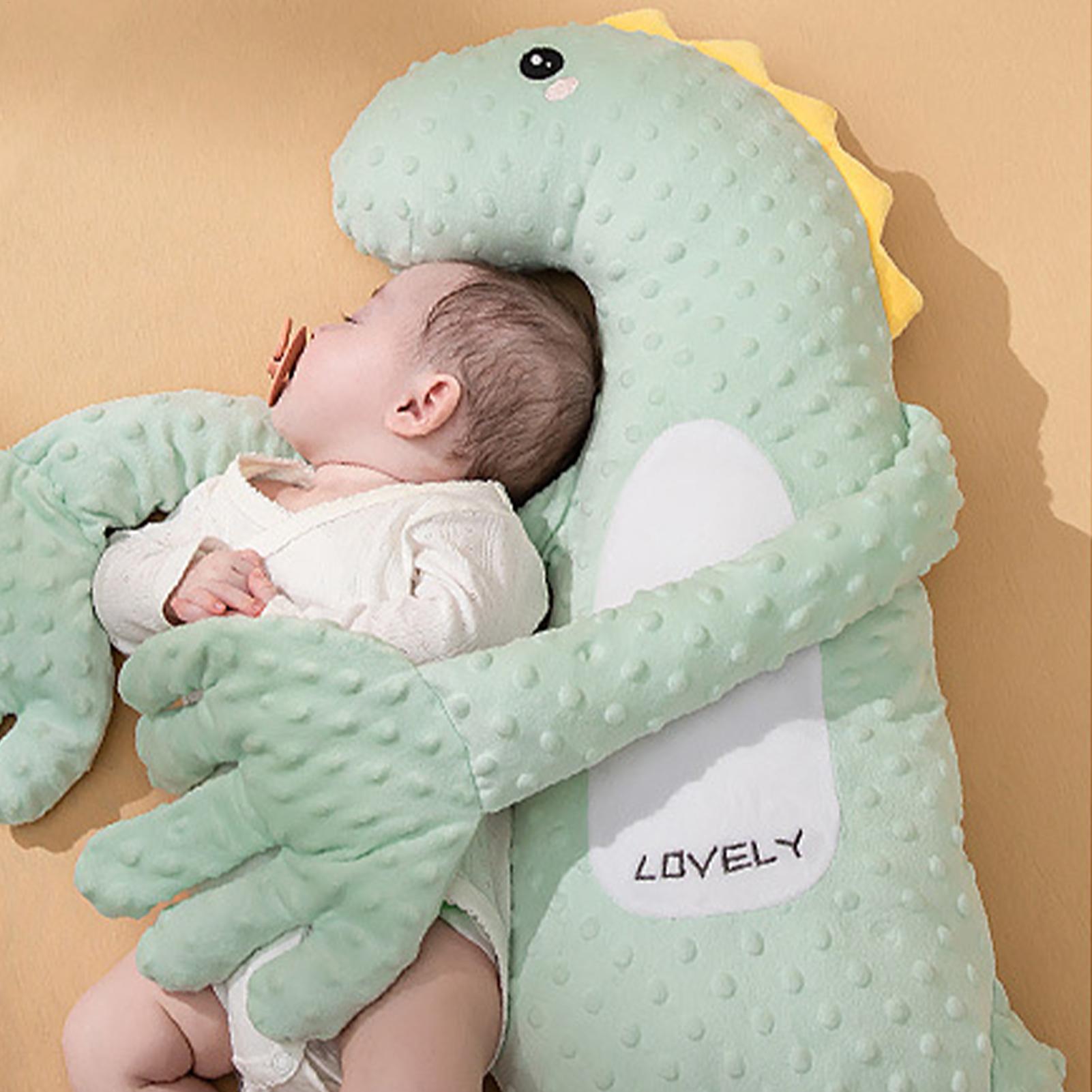 Baby Nursery Boy - Baby-Beruhigungspuppe mit Multifunktions-Schlaffunktion, beruhigende Puppe mit