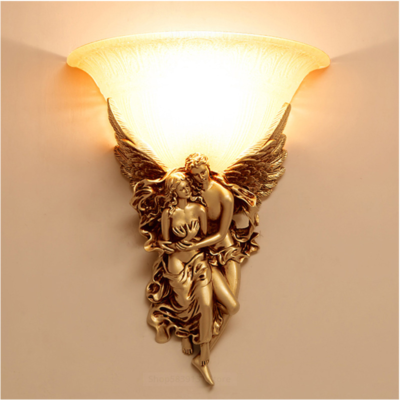 Baby Nursery Wall Lights - Nordic Moderne Wand Lichter für Home