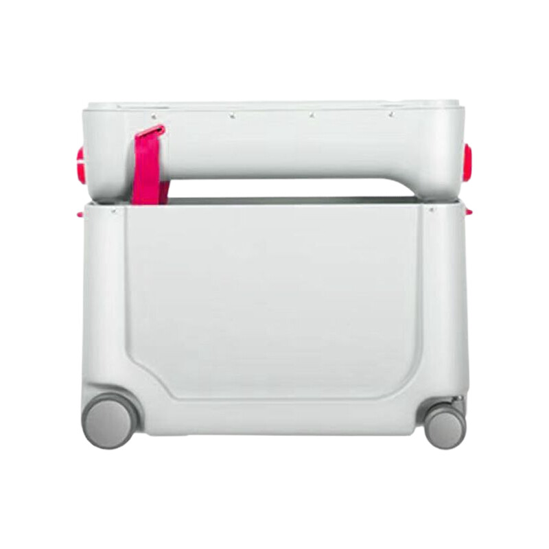 Baby Nursery Trolley - Kinder-Koffer mit Schlaffunktion - 3-in-1 Reisebett