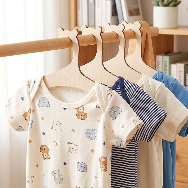 Baby-Kleiderständer Niedlicher – Baby Nursery Decor Girl Bewertung und Preis