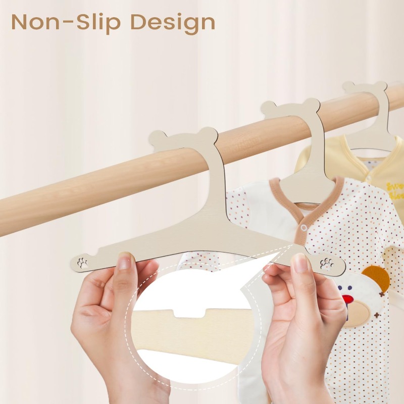 Baby-Kleiderständer Niedlicher – Baby Nursery Decor Girl Bewertung und Preis