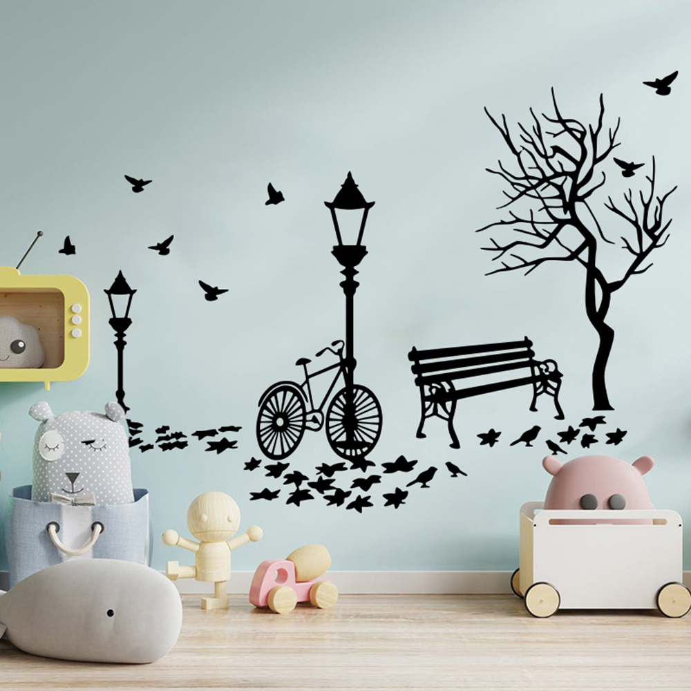 Moderne Herbst Landschaft Fahr – Baby Nursery Wall Lights Bewertung und Preis