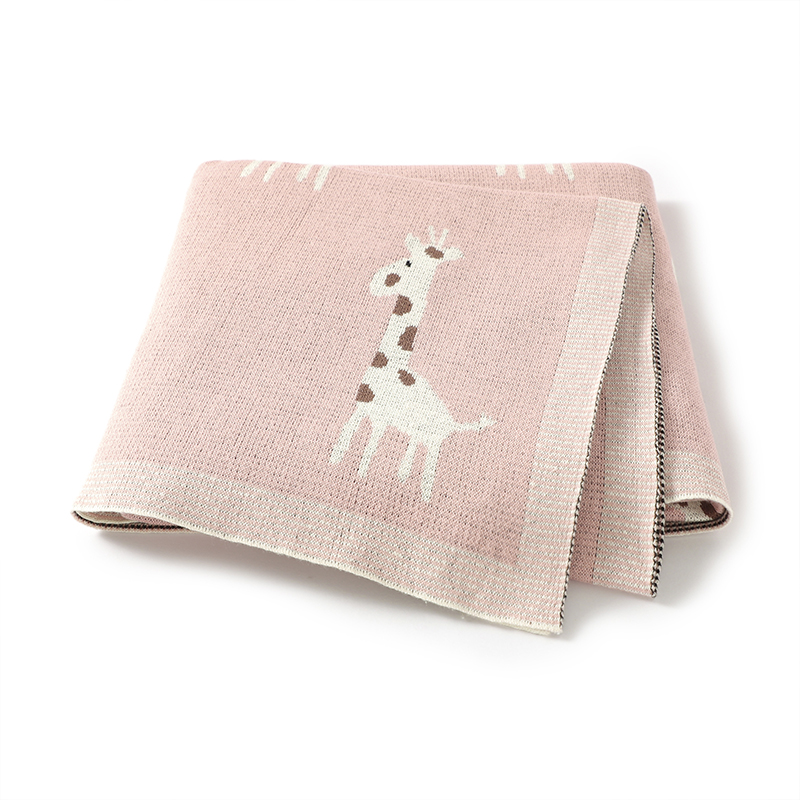 Baumwolle Gestrickte Baby Deck – Baby Nursery Boy Bewertung und Preis
