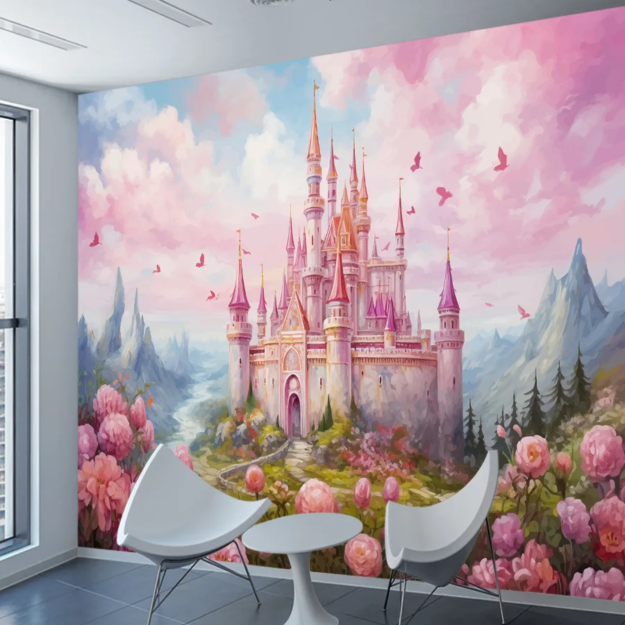 Benutzerdefinierte Tapeten, He – Baby Nursery Peel And Stick Wallpaper Bewertung und Preis