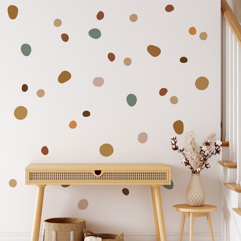 Boho Kinderzimmer Polka Dot Kr – Baby Girl Nursery Quotes Bewertung und Preis