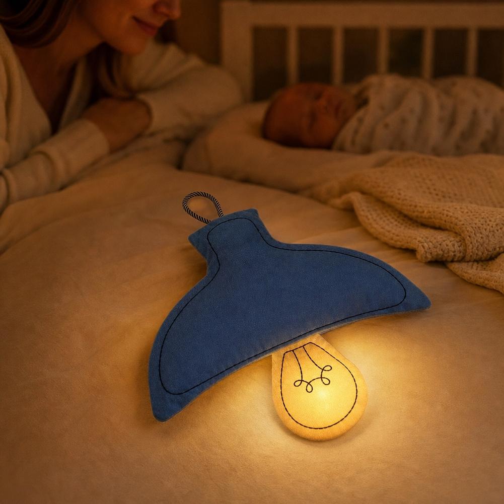Wiederaufladbare Hängende LED- – Baby Nursery Wall Lights Bewertung und Preis