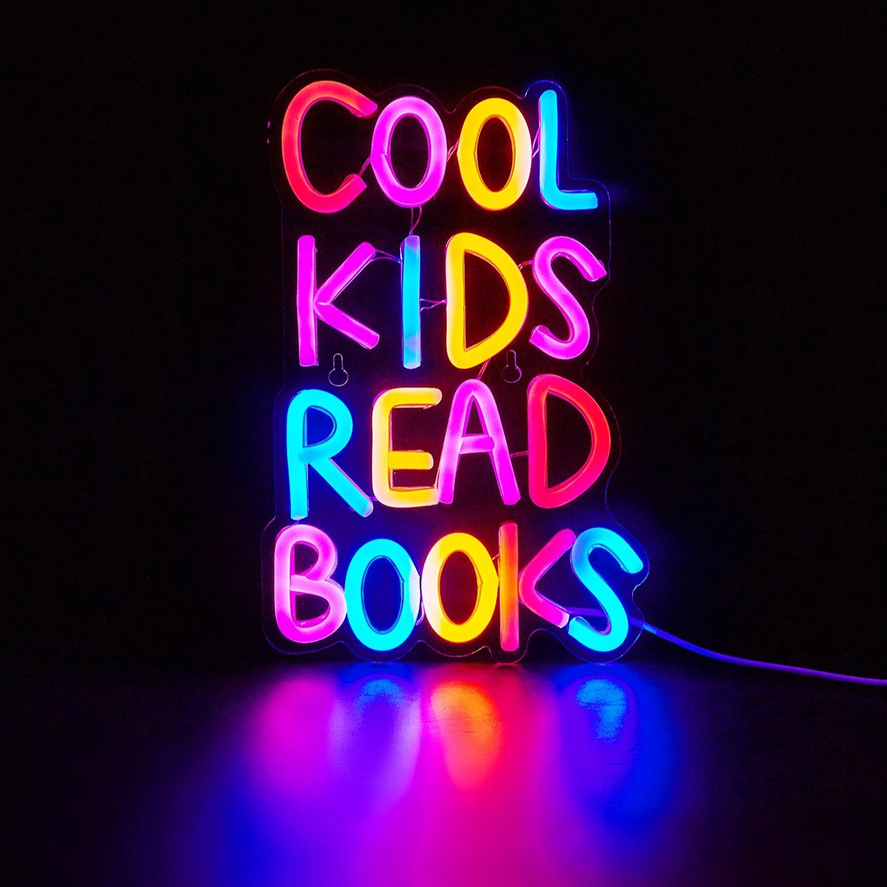 Chi-buy LED Neon Cool Kids Rea – Baby Nursery Wall Lights Bewertung und Preis