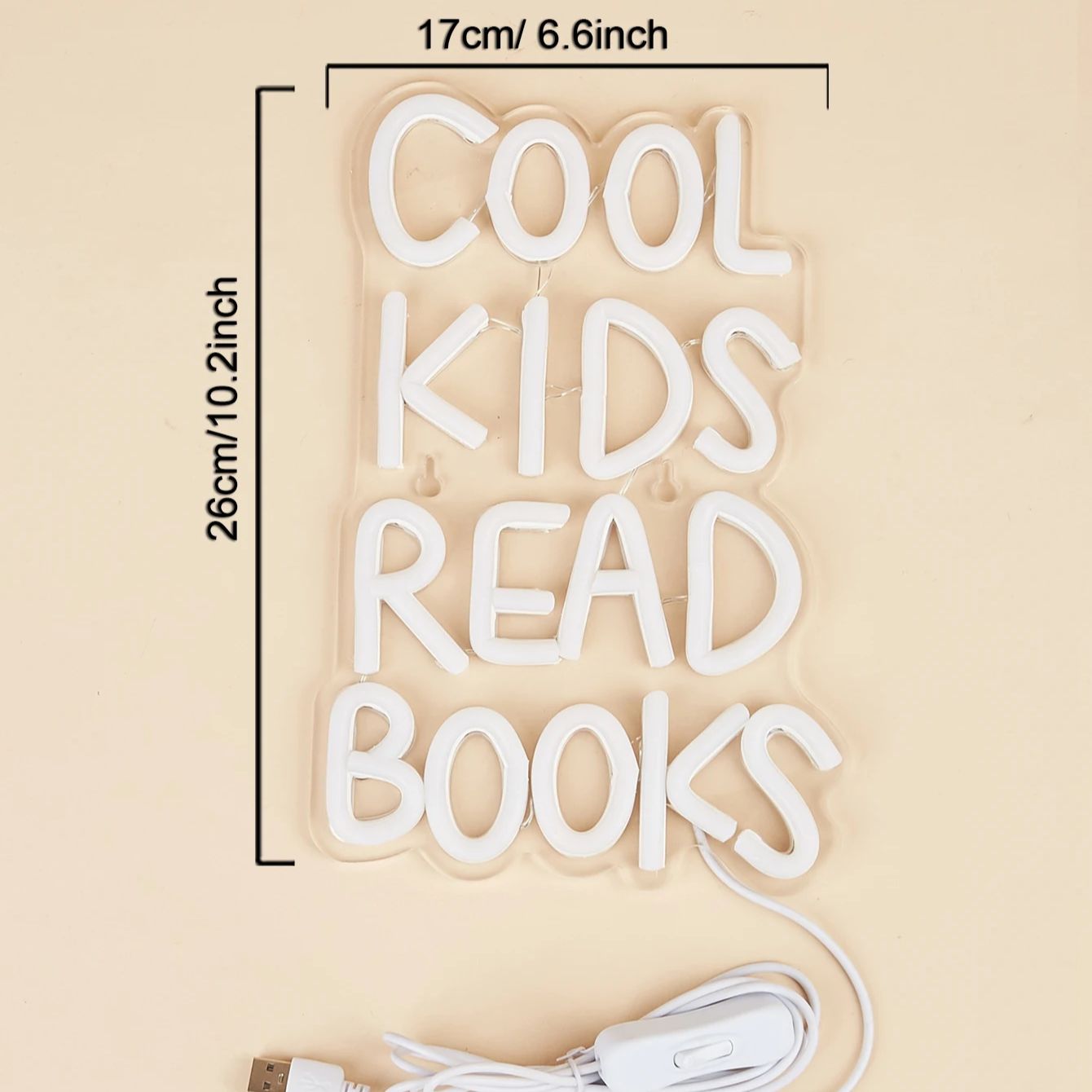 Chi-buy LED Neon Cool Kids Rea – Baby Nursery Wall Lights Bewertung und Preis
