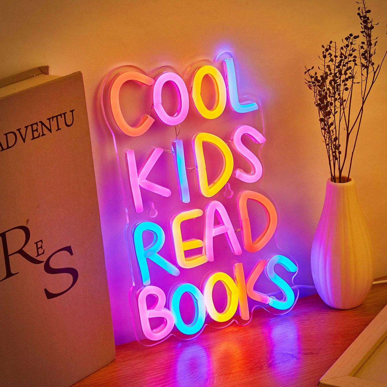 Chi-buy LED Neon Cool Kids Rea – Baby Nursery Wall Lights Bewertung und Preis