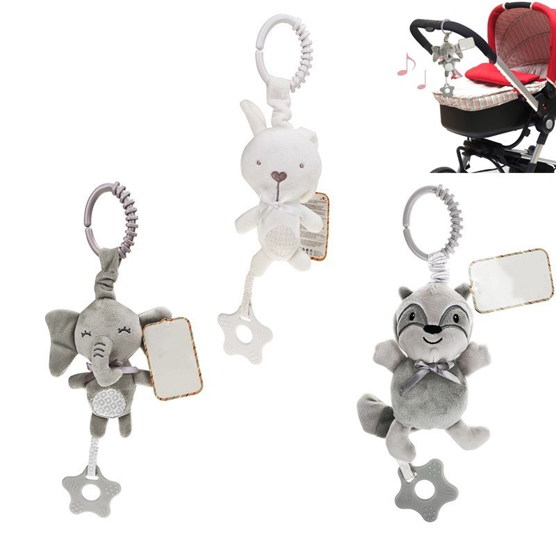 Weichen Säuglings Krippe Bett  – Baby Nursery Trolley Bewertung und Preis