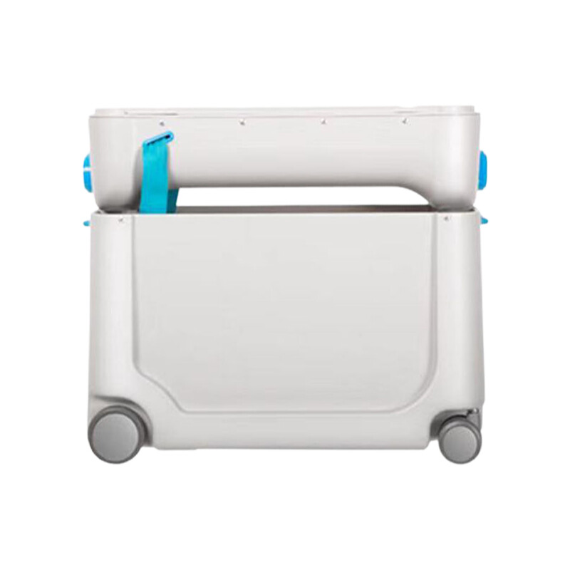 Kinder-Koffer mit Schlaffunkti – Baby Nursery Trolley Bewertung und Preis