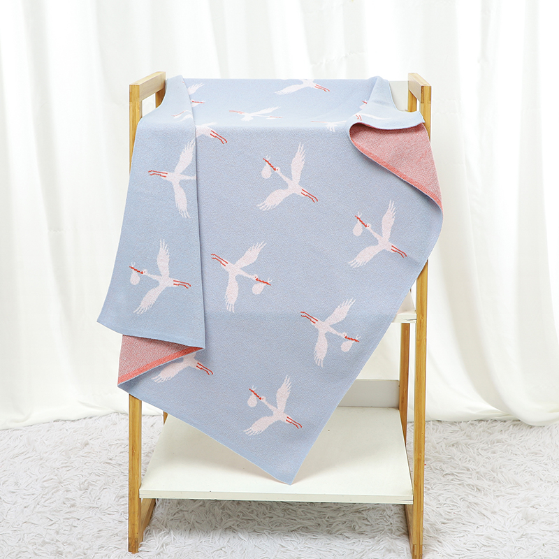 Baby decke stricken Kinderwage – Baby Nursery Boy Bewertung und Preis