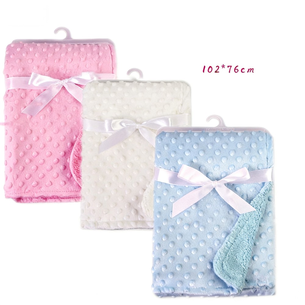 Babydecke und Pucktuch für Neu – Baby Nursery Decor Girl Bewertung und Preis