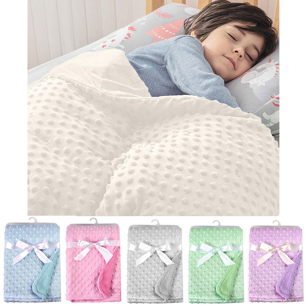 Babydecke und Pucktuch für Neu – Baby Nursery Decor Girl Bewertung und Preis