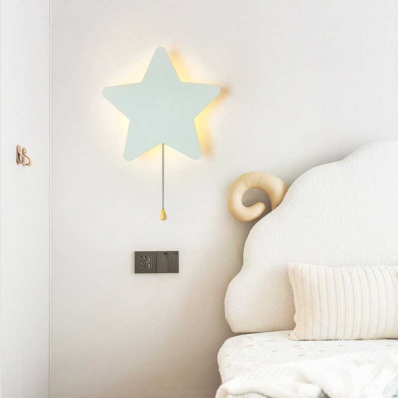 USB-Anschluss Ladung AA Batter – Baby Nursery Wall Lights Bewertung und Preis
