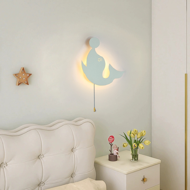 USB-Anschluss Ladung AA Batter – Baby Nursery Wall Lights Bewertung und Preis