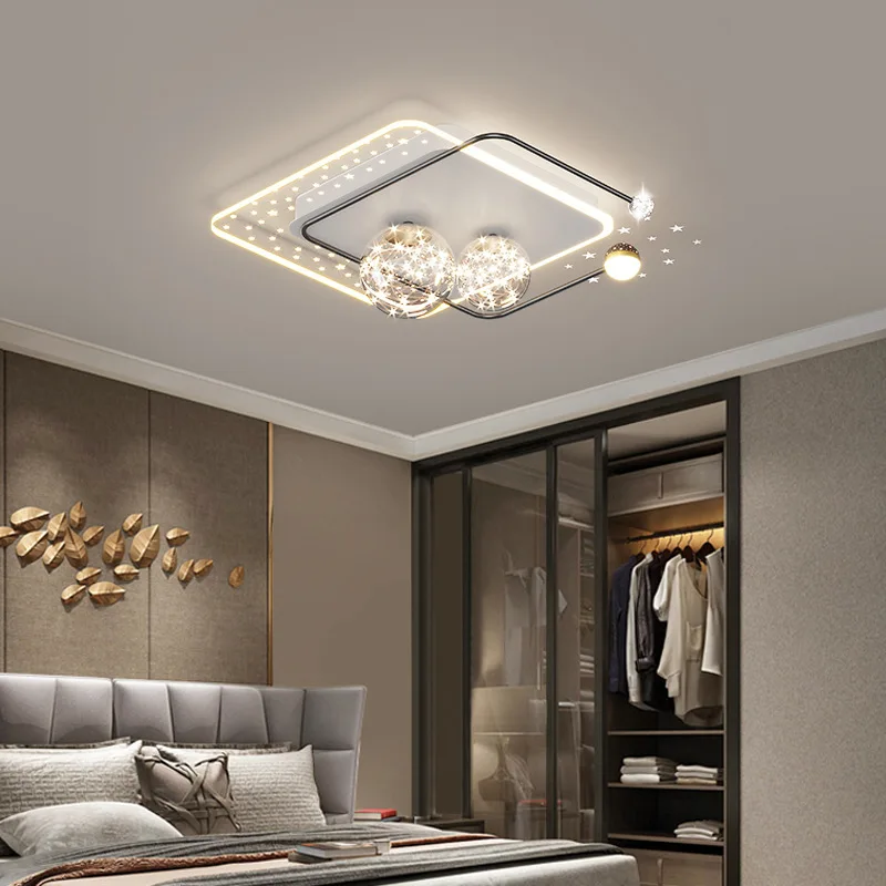 2025, nordische Sternenhimmel- – Baby Nursery Light Fixture Bewertung und Preis