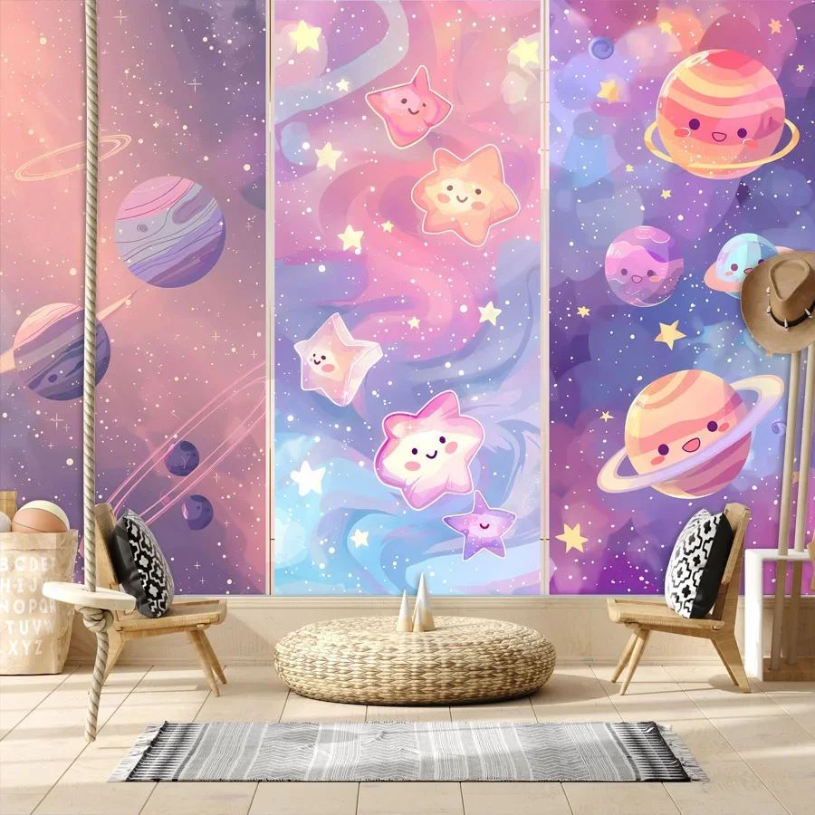 Einfach anzubringende Fototape – Baby Nursery Peel And Stick Wallpaper Bewertung und Preis