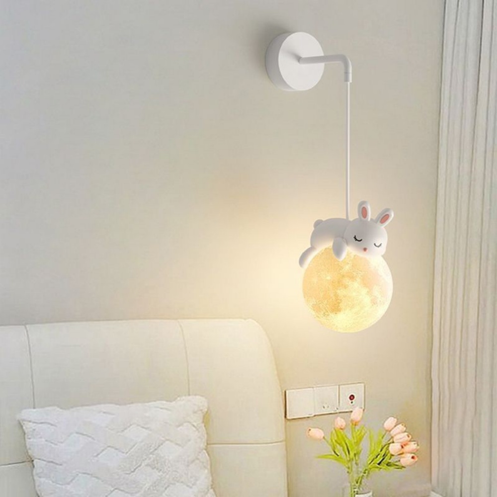Niedliche Tier-Wandleuchte Wei – Baby Nursery Wall Lights Bewertung und Preis