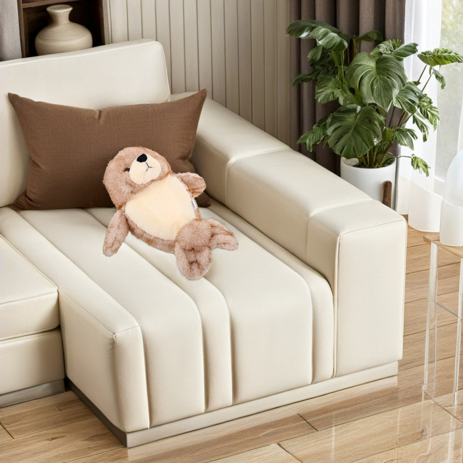 Robben-Kuscheltier, weiches, k – Baby Nursery Decor Girl Bewertung und Preis